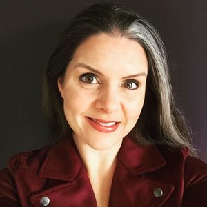 Meet your Posher, Susan